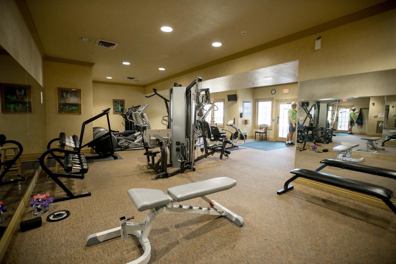 Pointe Royale Condo Vacation&Golf Resort Branson Esterno foto