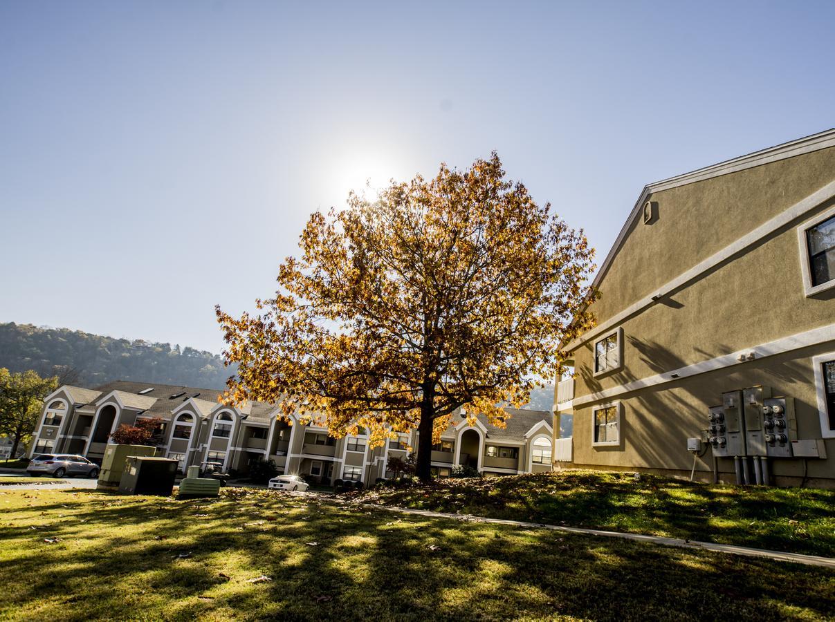 Pointe Royale Condo Vacation&Golf Resort Branson Esterno foto