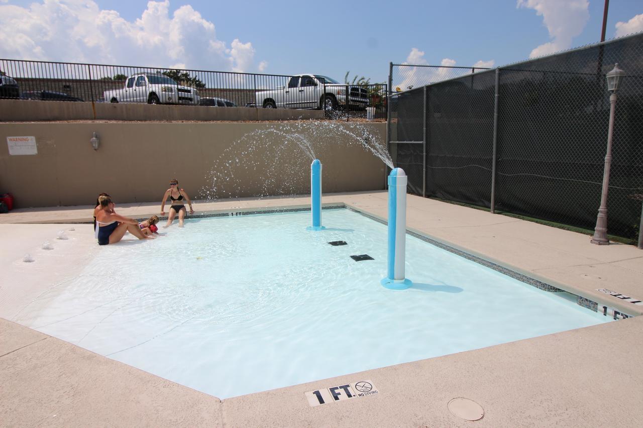 Pointe Royale Condo Vacation&Golf Resort Branson Esterno foto