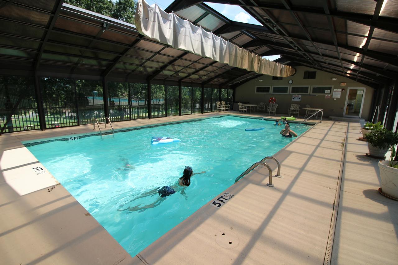 Pointe Royale Condo Vacation&Golf Resort Branson Esterno foto
