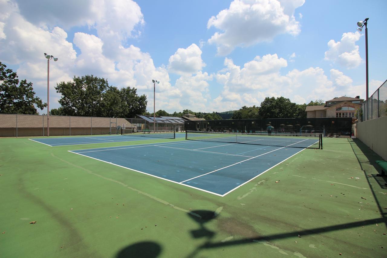 Pointe Royale Condo Vacation&Golf Resort Branson Esterno foto