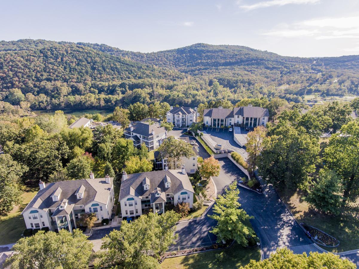 Pointe Royale Condo Vacation&Golf Resort Branson Esterno foto