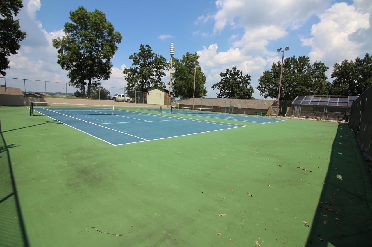 Pointe Royale Condo Vacation&Golf Resort Branson Esterno foto