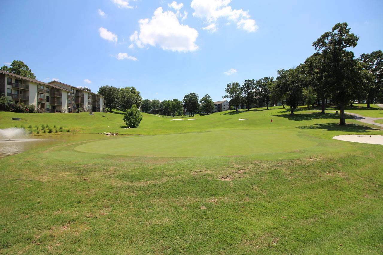 Pointe Royale Condo Vacation&Golf Resort Branson Esterno foto