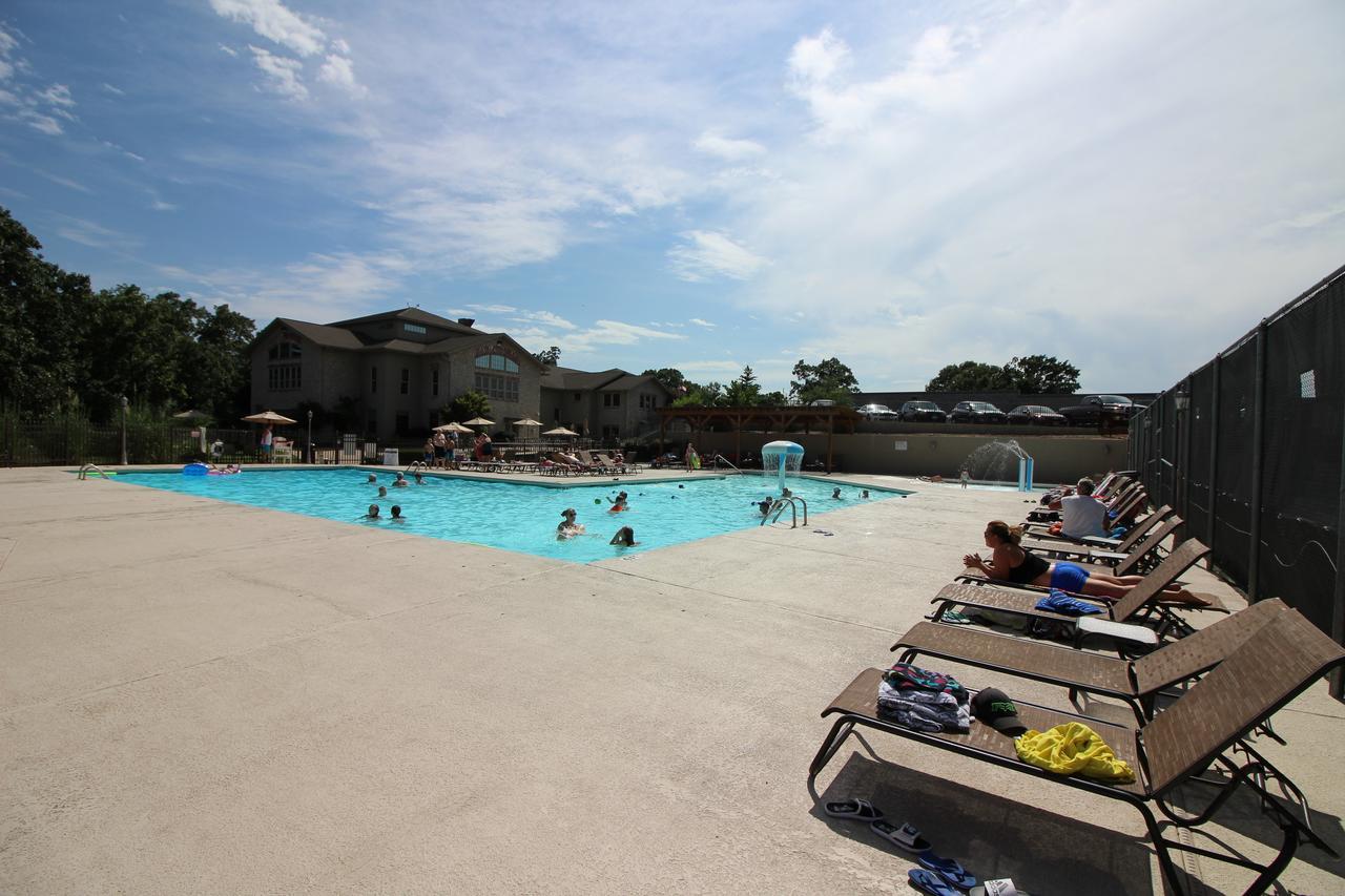 Pointe Royale Condo Vacation&Golf Resort Branson Esterno foto