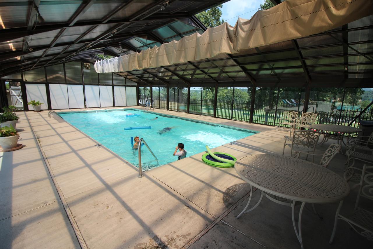 Pointe Royale Condo Vacation&Golf Resort Branson Esterno foto